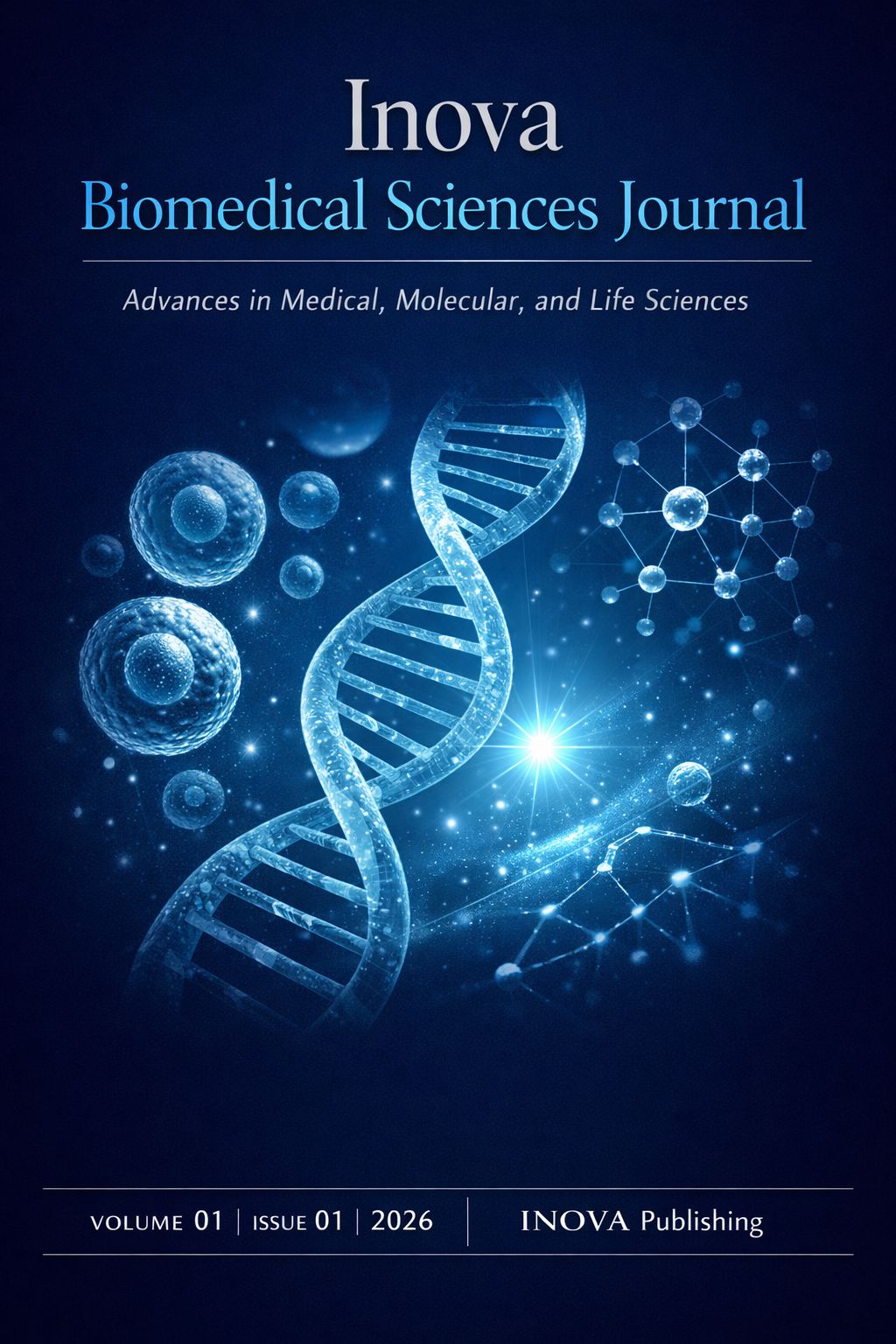 Biomedical Cover